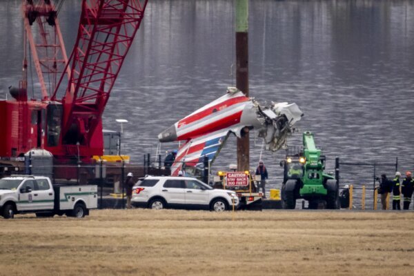 Aircraft Down