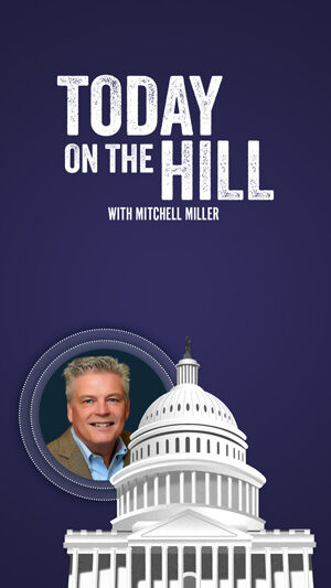 Today on the Hill