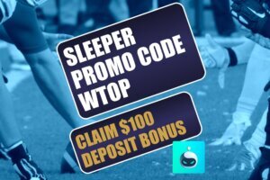 Sleeper promo code
