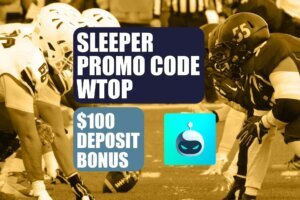 Sleeper promo code