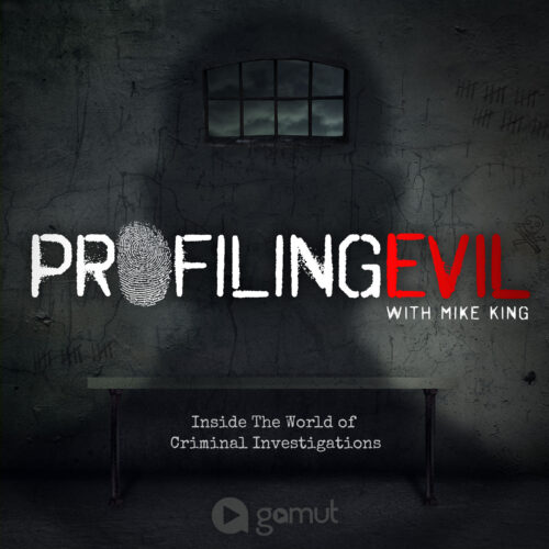 Introducing Profiling Evil: Chad Daybell Letter Number Nine, The Spirit Woman in Black