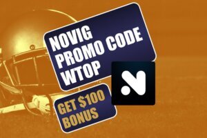 Novig Promo Code