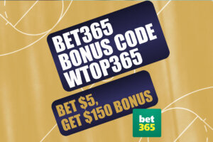 Bet365 Bonus Code