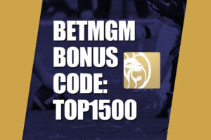 BetMGM Bonus Code