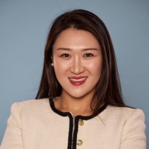Catherine Chen
