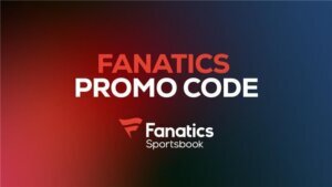 Fanatics Sportsbook Promo