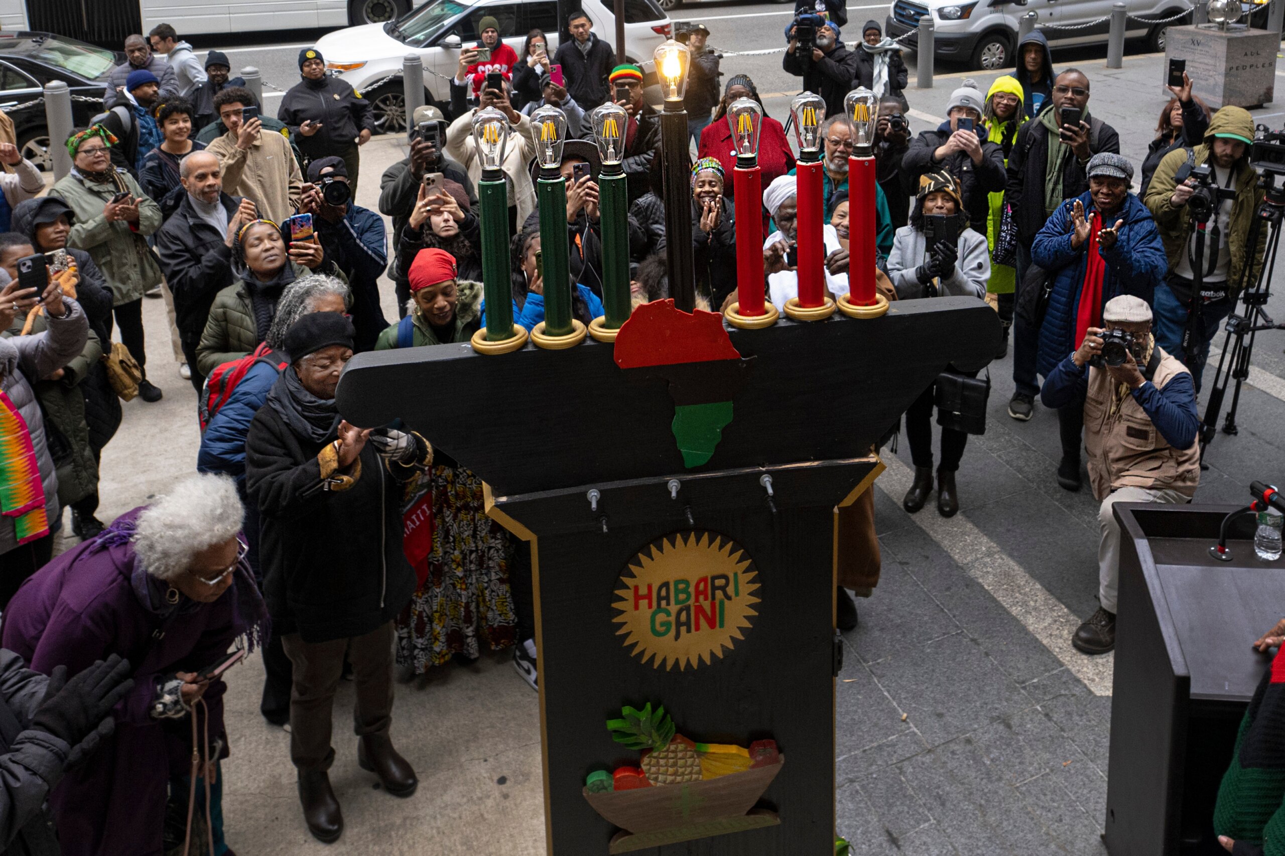 Kwanzaa Explainer