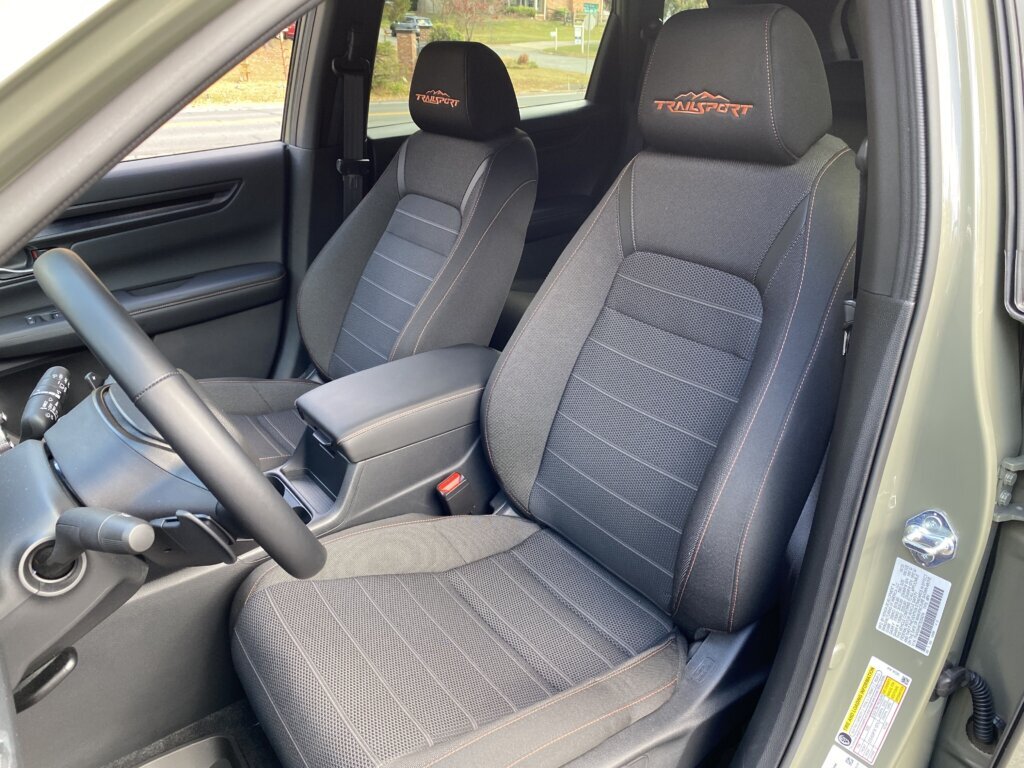 The compact LED screen and traditional gear shifter add to the no-nonsense feel, making it a breath of fresh air for those who prefer minimalism over high-tech distractions.