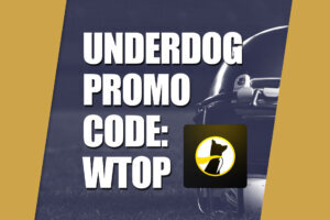 Underdog Promo Code