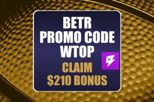 WTOP BETR Promo Code