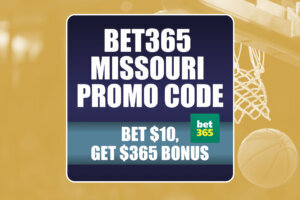 WTOP Bet365 Missouri Promo Code