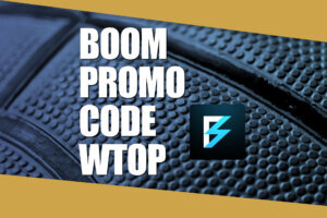 WTOP Boom Promo Code