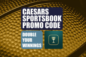 WTOP Caesars Promo Code