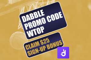 WTOP Dabble Promo Code