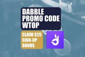 WTOP Dabble Promo Code