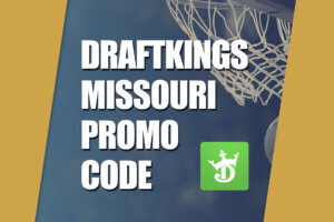 WTOP Draftkings Missouri Promo Code