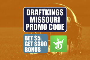 WTOP Draftkings Missouri Promo Code
