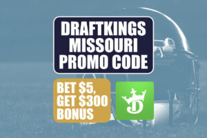 WTOP Draftkings Missouri Promo Code