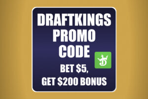 WTOP Draftkings Promo Code