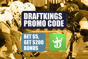 WTOP Draftkings Promo Code