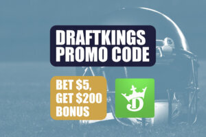 WTOP Draftkings Promo Code