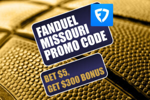 WTOP Fanduel Missouri Promo Code
