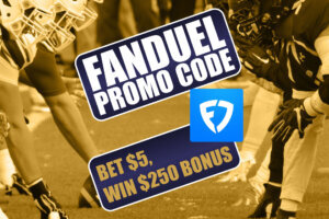 WTOP Fanduel Promo Code
