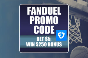WTOP Fanduel Promo Code