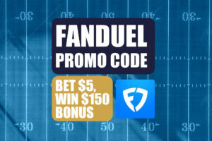 WTOP Fanduel Promo Code