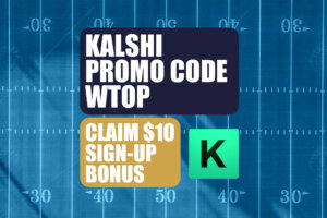 WTOP Kalshi Promo Code