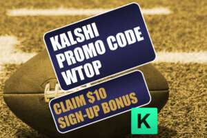 WTOP Kalshi Promo Code