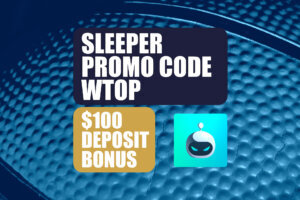 WTOP Sleeper Promo Code