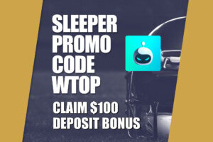 WTOP Sleeper Promo Code