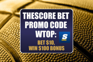 WTOP theScore Promo Code