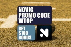 Novig Promo Code