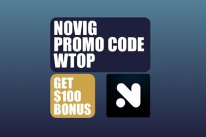 Novig Promo Code