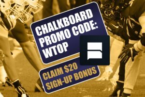 Chalkboard promo code