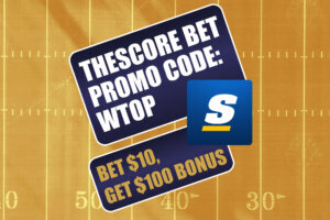 TheScore Bet Promo Code
