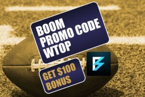 Boom promo code
