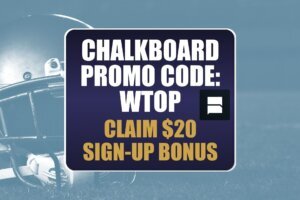 Chalkboard promo code