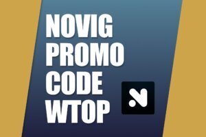 Novig Promo Code