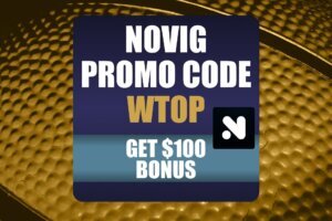 Novig Promo Code