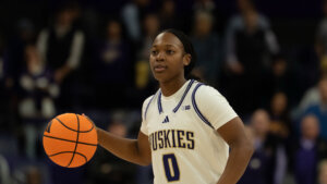 Washington Women's Basketball