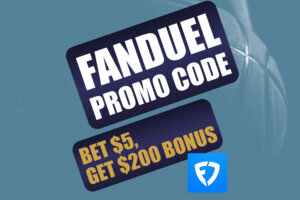 FanDuel Promo Code