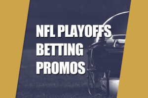 NFL Playoffs Betting Promos