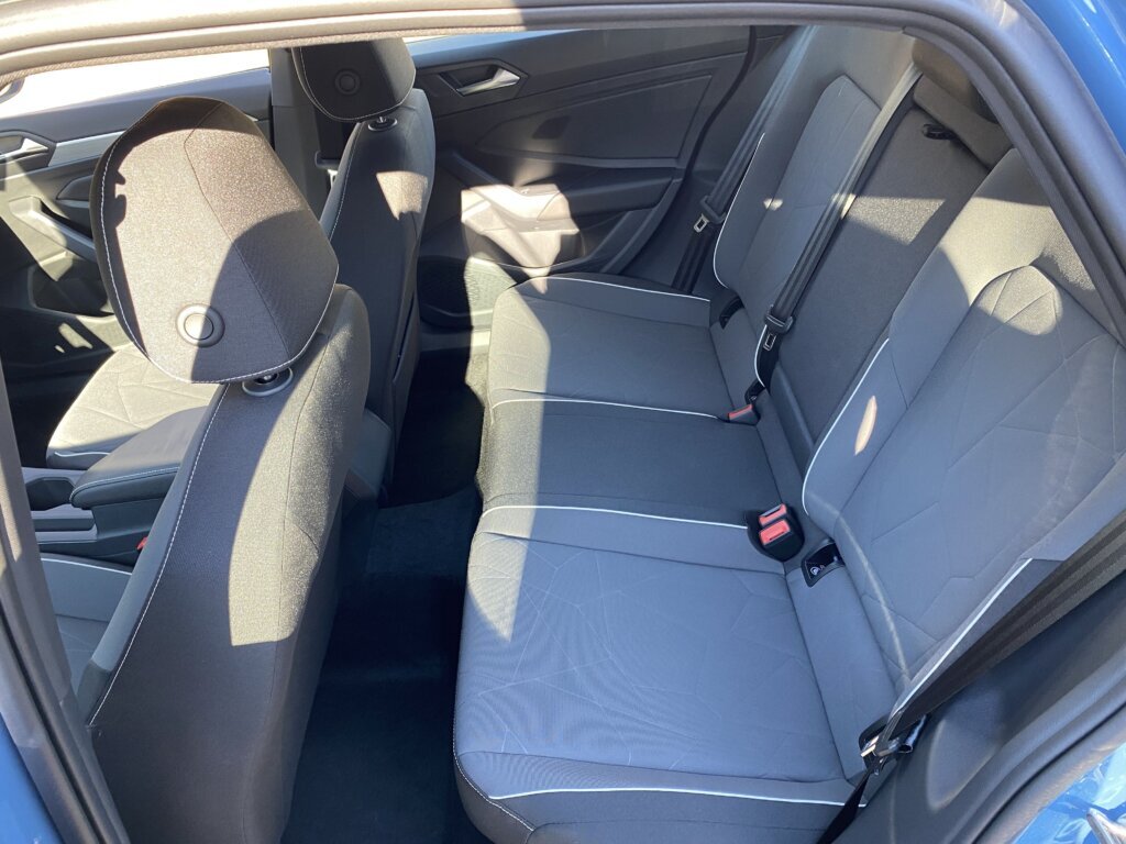 One thing to note is VW's struggles in the J.D. Power Vehicle Dependability Study. During my drive, there was an instance where the ignition wouldn't turn without jiggling the steering wheel. (This could also be chalked up to operator error.)