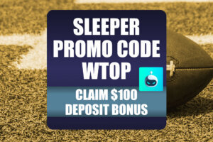 Sleeper Promo Code