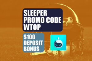 Sleeper Promo Code