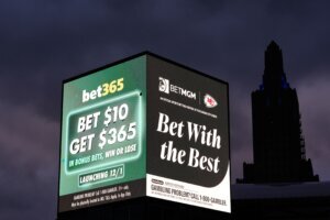 US Sports Betting Missouri