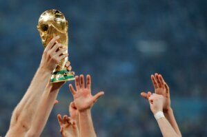WCup Germany Boycott